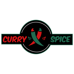 Curry Spice logo.